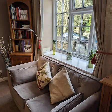 Jasmine Cottage Lastingham North Yorkshire Pickering Ngoại thất bức ảnh