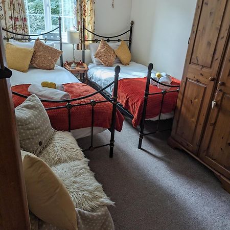 Jasmine Cottage Lastingham North Yorkshire Pickering Ngoại thất bức ảnh
