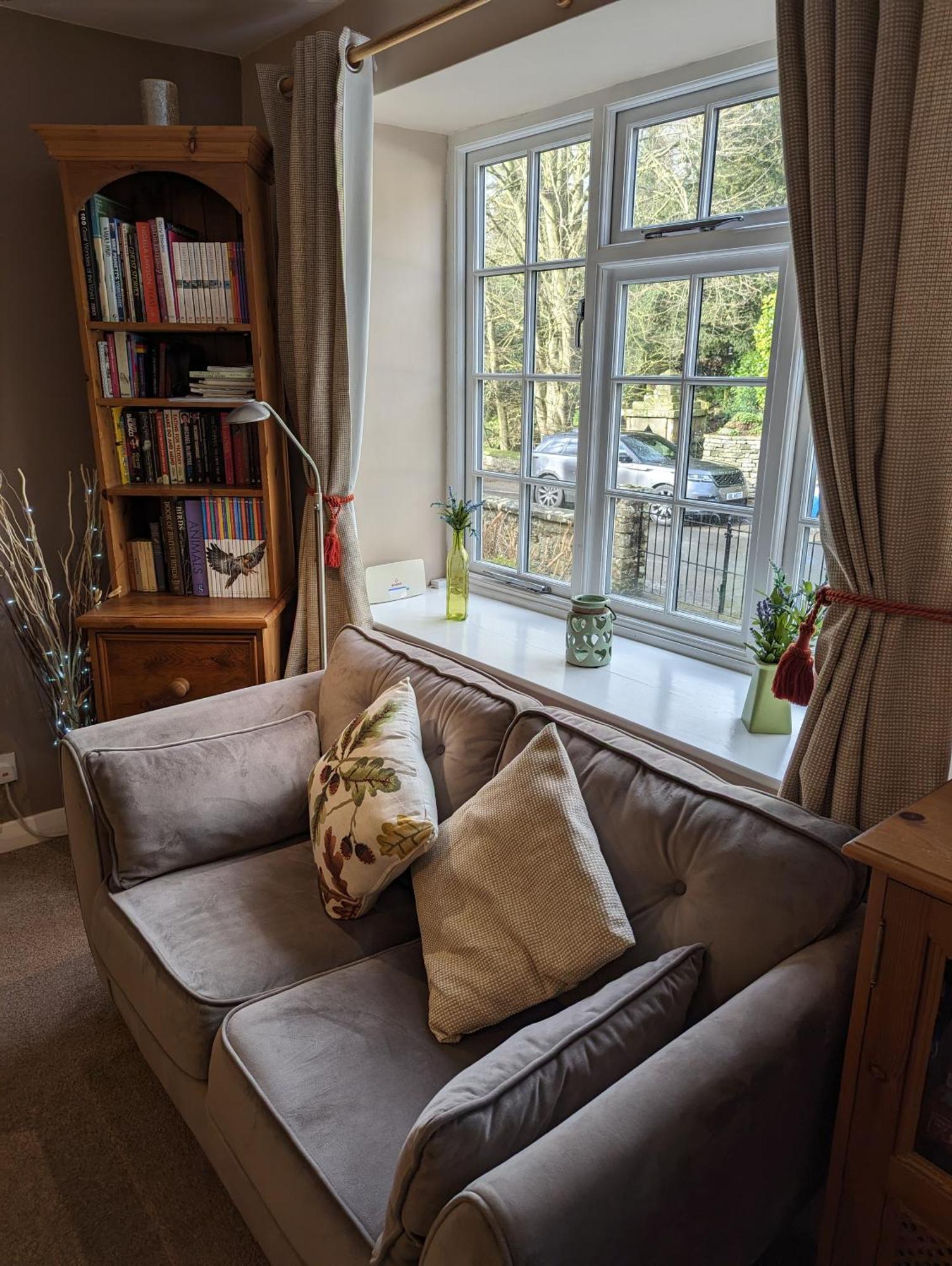 Jasmine Cottage Lastingham North Yorkshire Pickering Ngoại thất bức ảnh
