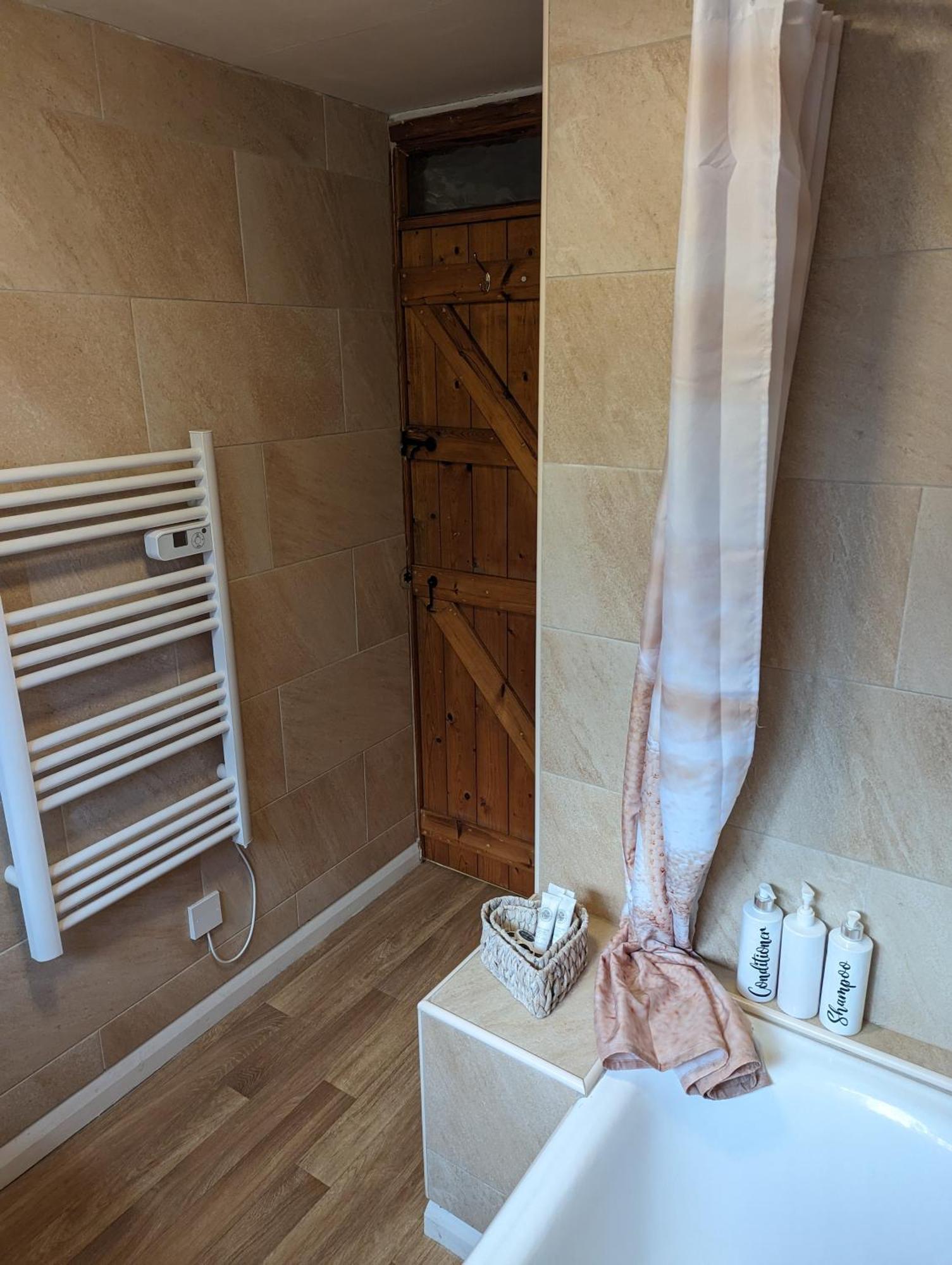 Jasmine Cottage Lastingham North Yorkshire Pickering Ngoại thất bức ảnh