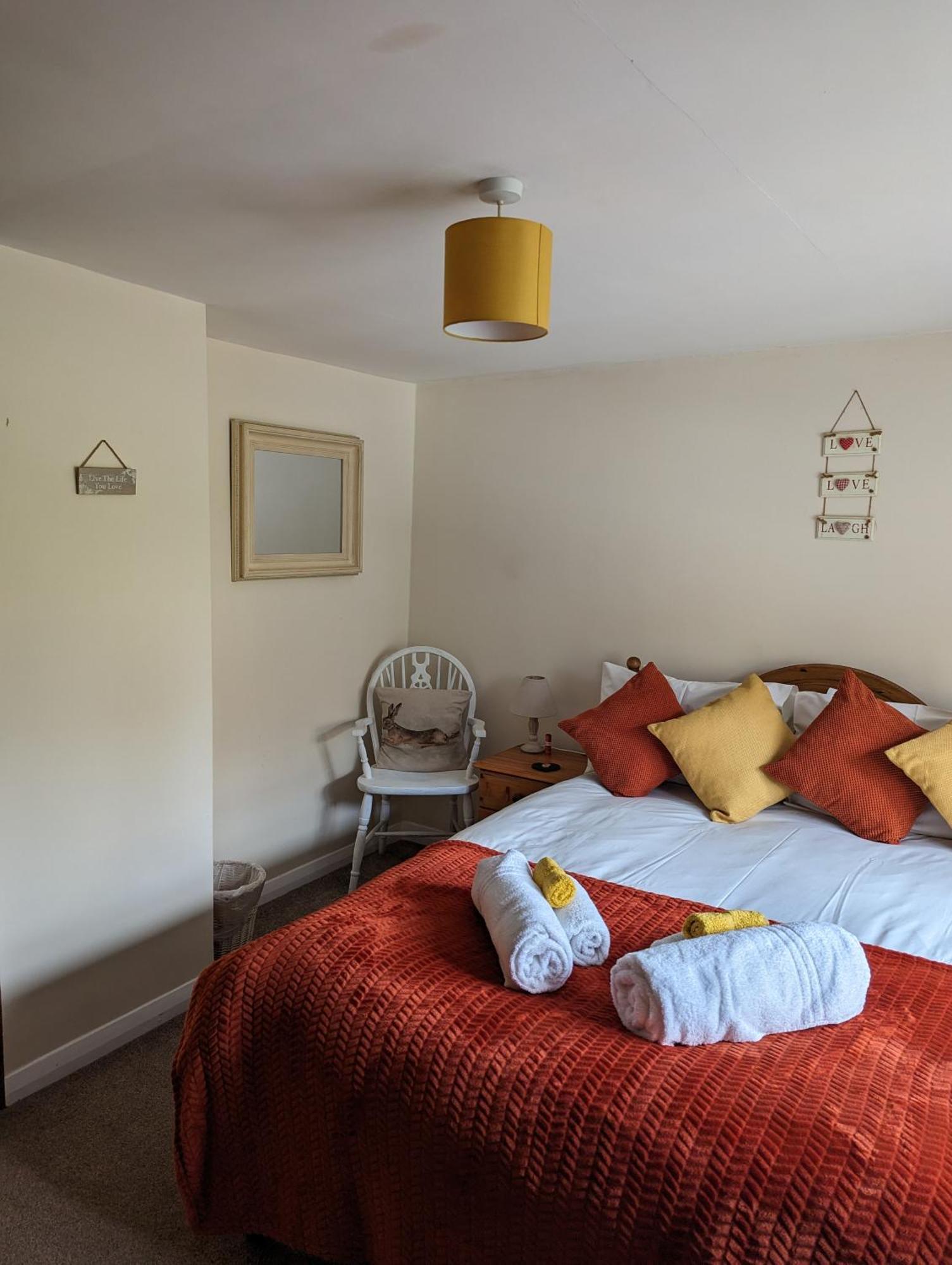 Jasmine Cottage Lastingham North Yorkshire Pickering Ngoại thất bức ảnh