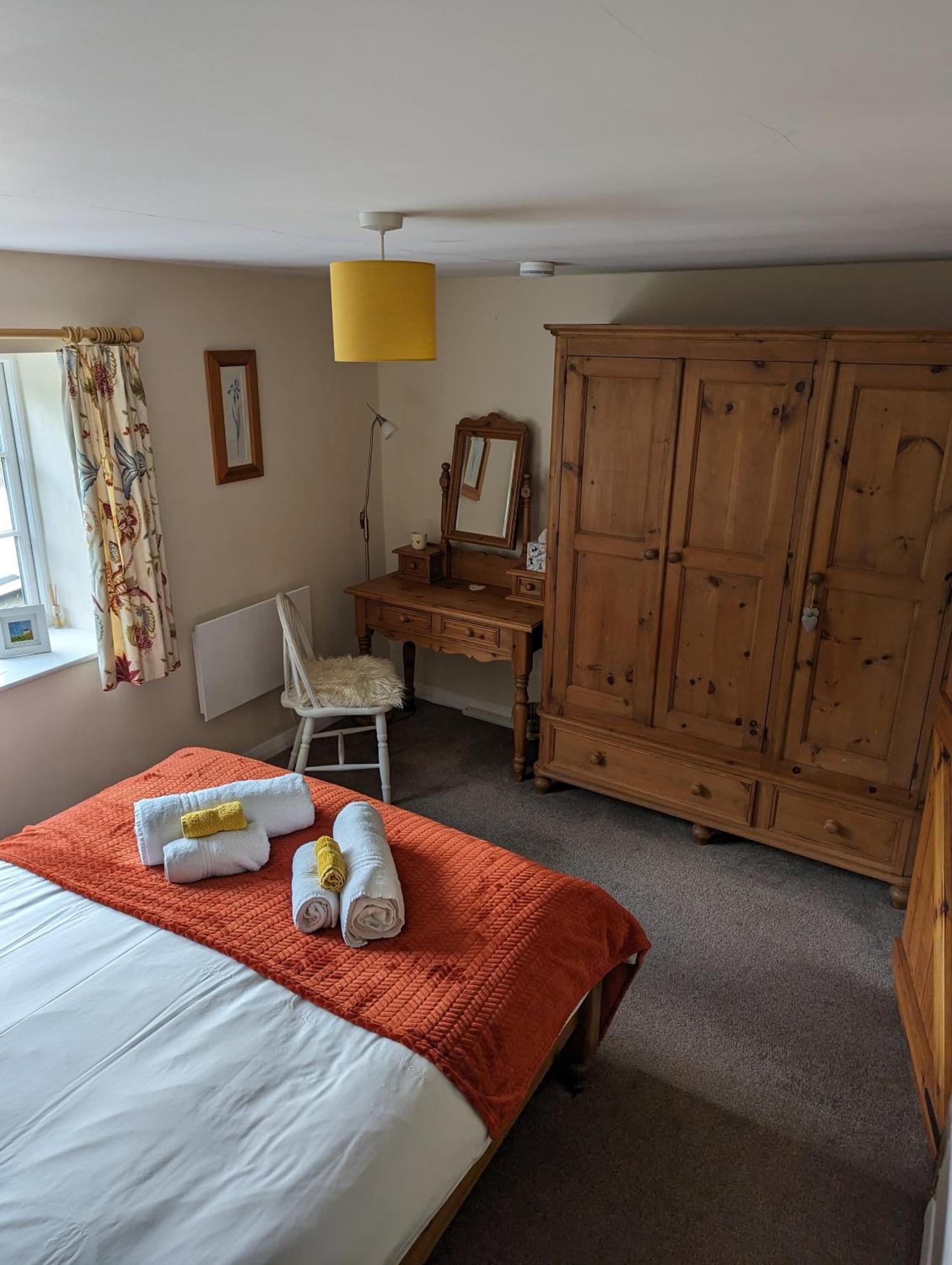 Jasmine Cottage Lastingham North Yorkshire Pickering Ngoại thất bức ảnh