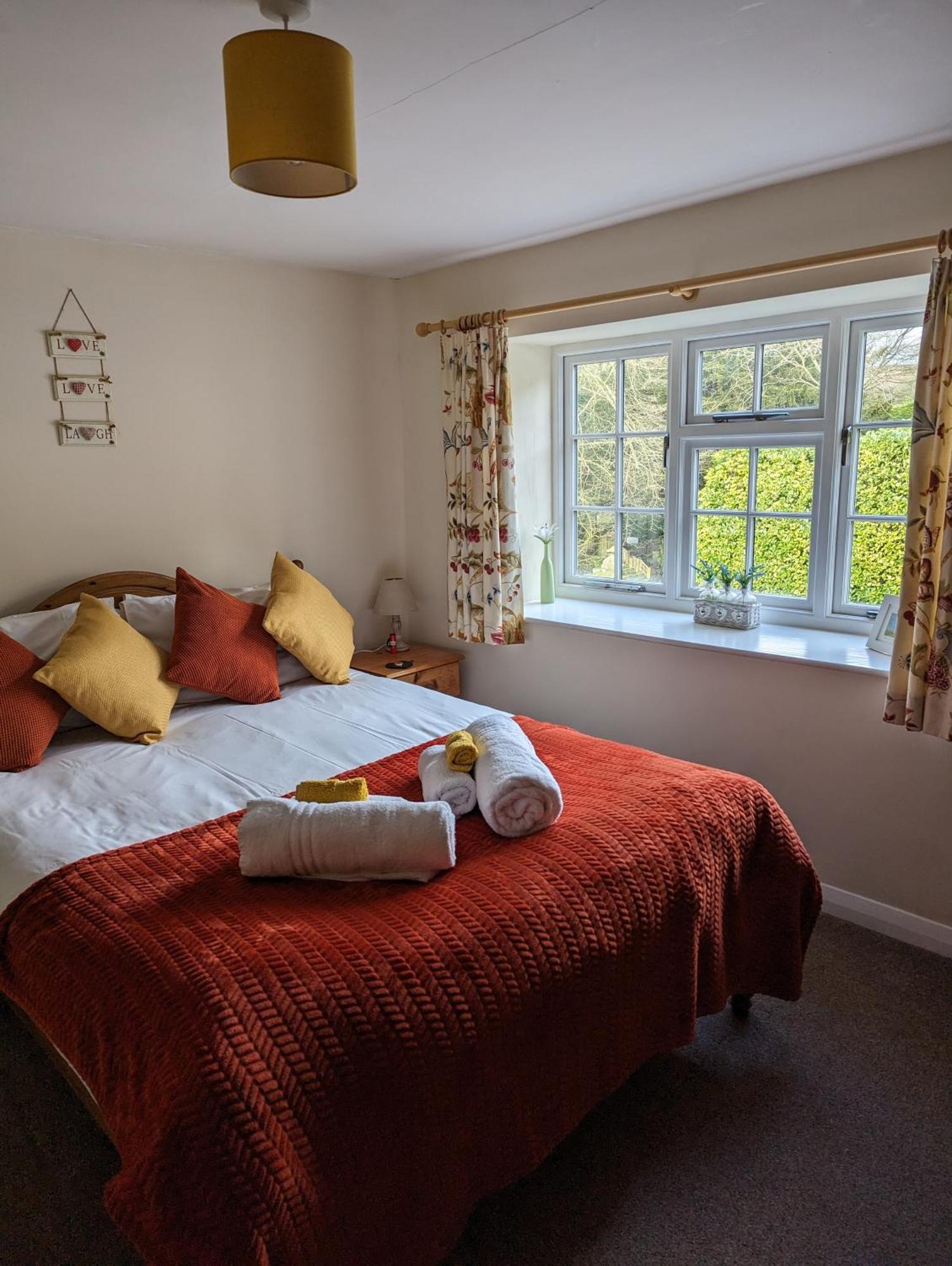 Jasmine Cottage Lastingham North Yorkshire Pickering Ngoại thất bức ảnh