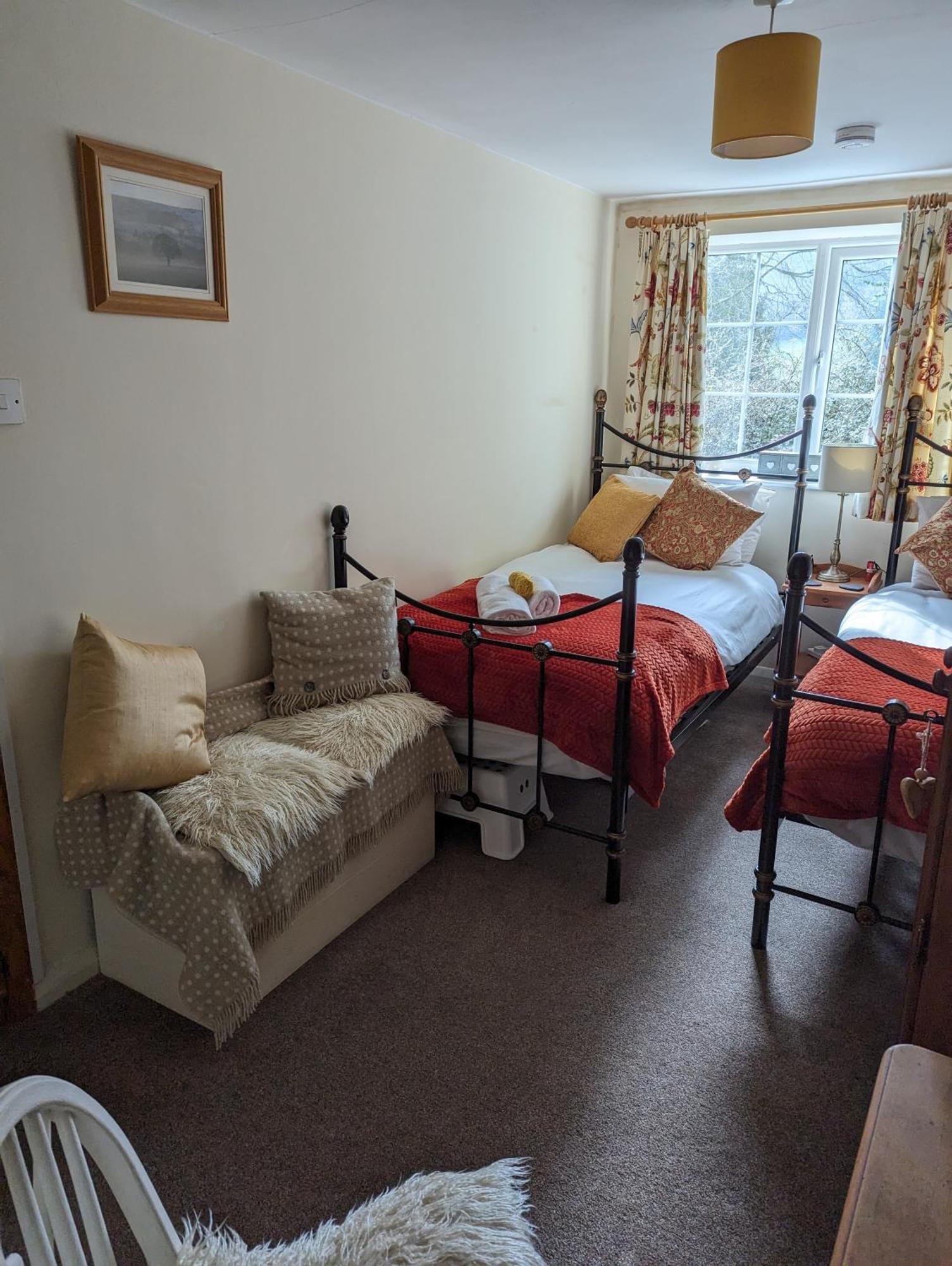 Jasmine Cottage Lastingham North Yorkshire Pickering Ngoại thất bức ảnh