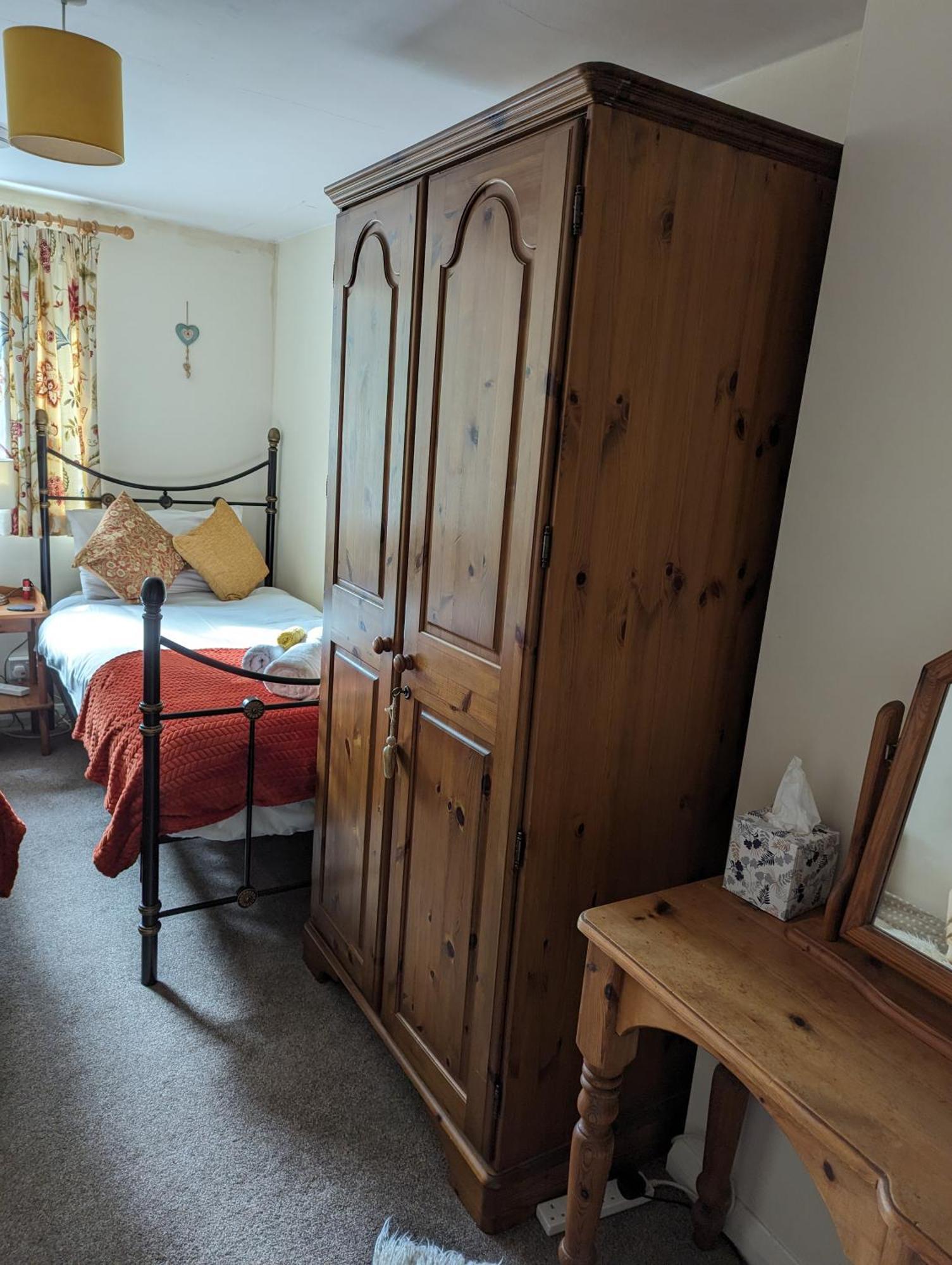 Jasmine Cottage Lastingham North Yorkshire Pickering Ngoại thất bức ảnh