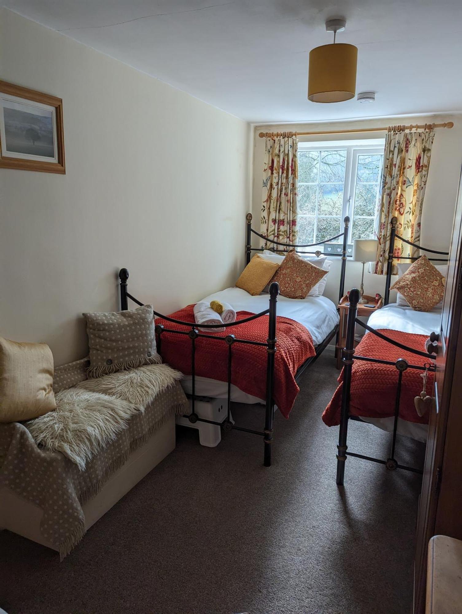 Jasmine Cottage Lastingham North Yorkshire Pickering Ngoại thất bức ảnh
